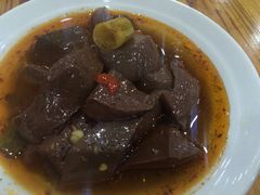 -雨田饭店(华兴东街店)