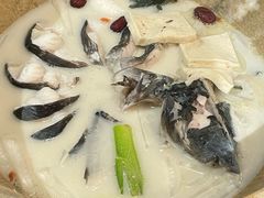 -云中鱼蒸汽石锅鱼(川沙百联店)