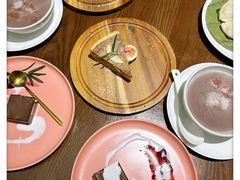 -七色云蔬食(喜邻里店)