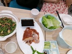 -紫光园·烤鸭(美术馆店)