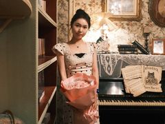 -秘密花园(法华镇路店)