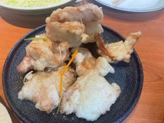 -老昌春饼(中央大街店)