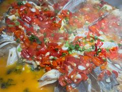 -潇湘码头·鲜湘菜(清河店)