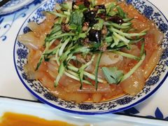 -老都一处饺子馆(道里店)