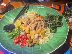 -五条友·广西烧烤大牌档(盛天地店)