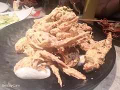 -沪小胖小龙虾(淮海中路旗舰店)