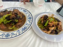 -日照大牌檔•小船海鲜(万平口店)