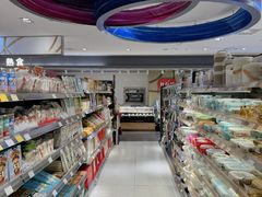 -GranVida生活超市(海信广场店)