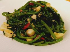 飞天通菜-野米东南亚餐厅(欢乐海岸店)