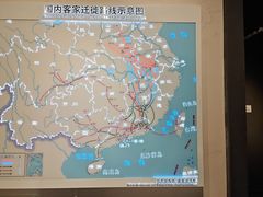 -中国客家博物馆