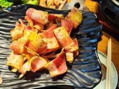 -四斤烤肉(东戴河孟家店)