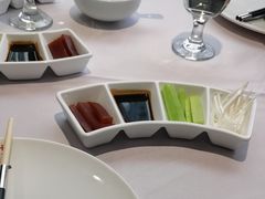-味+新京宴·烤鸭·北京菜(创意谷店)