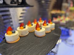 -美食汇海鲜自助餐厅·小龙虾烧烤(富力万达文华酒店)