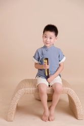 -DeerFriend童趣主题上门拍·到家·外拍摄影机构 (国贸店)