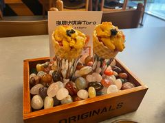 -SOKO SOKO(壹方天地店)