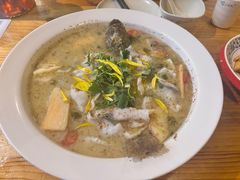 -花溪雨·森林餐厅(石基店)