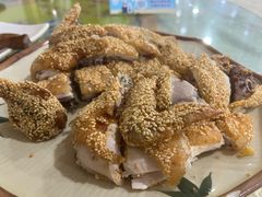 -区海鸡场饭店(石壁店)