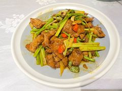 -雲蜀龙阁·金牌水煮鱼(方庄店)