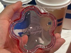 -CHARLIETOWN红茶公司(南京万象天地店)