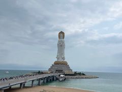 -三亚南山文化旅游区