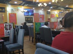 大堂-大吉利·潮汕牛肉火锅(河西店)