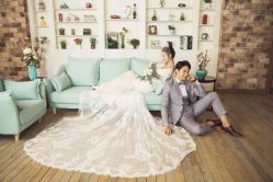 -太古映画婚纱摄影(天河店)