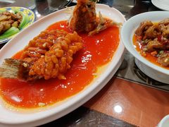 -勺园饭店(骨科医院店)