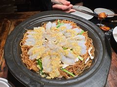-绿茶餐厅(昌平悦荟店)