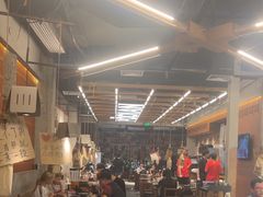 -破店肥哈·东北烧烤·夜宵(南山保利店)