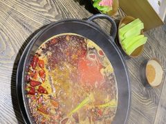 -冯校长老火锅(深圳总店)