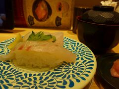 -大起水产回转寿司(大丸心斋桥店)