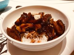 -悦融琥珀·京鲁菜·海味珍品(西单店)