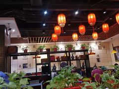 -满园烤鸭·春饼(太原街万达店)