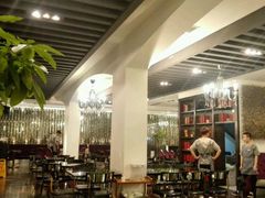 大堂-小资太太餐厅(南岗区店)