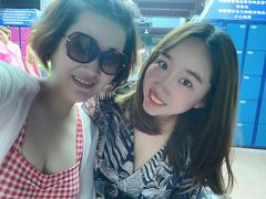 -欢乐水魔方水世界