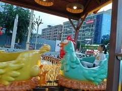 -万达广场(东莞厚街店)