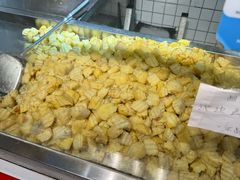 -周签签锅巴土豆(建设路总店)