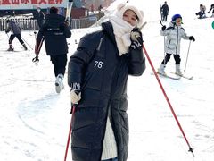 -棋盘山冰雪大世界