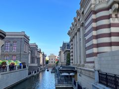 -大连海昌东方水城