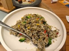 -枣子树·素食餐厅(普陀山店)