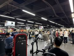 -超鹿运动(融侨锦江店)