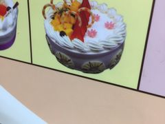 -苹果花园(昌里东路店)