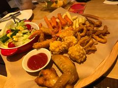 -必胜客(城西银泰店)