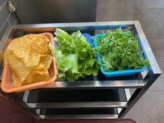 -林记潮牛·牛肉火锅(上马墩店)