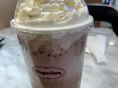 -哈根达斯(朝阳大悦城店)