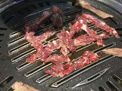-金一味烤肉餐厅(新首尔旗舰店)