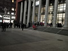 -中国人民大学明德堂(人大如论讲堂)