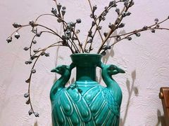 -金孔雀德宏傣味餐馆(魏公村店)