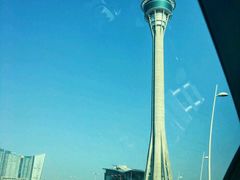 -澳门旅游塔360°旋转餐厅(南湾湖广场店)