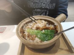 -膳心记-明火四宝煲仔饭(燕南店)